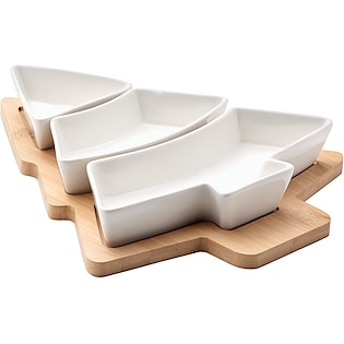 Piatto da portata Piceo