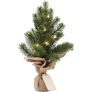 Albero di Natale Tradition