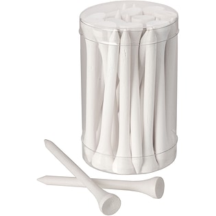 Scatola di tee Crestwood