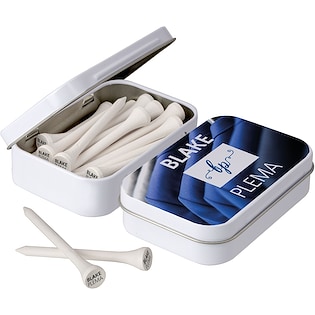 Scatola di tee Maysville