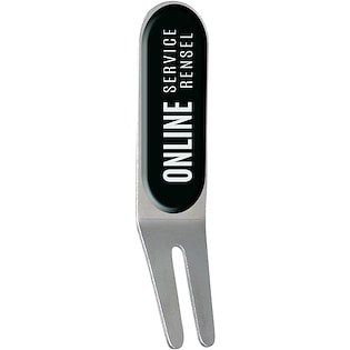 Alza pitch McDermott