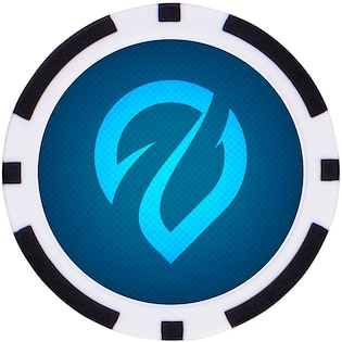 Marcatore Poker Star