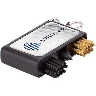 Spazzola per mazza da golf Banagher