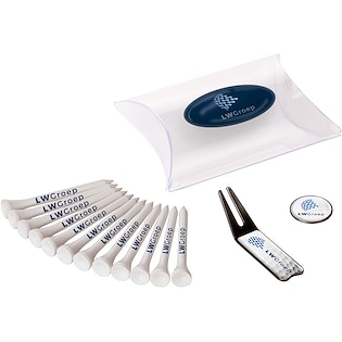 Set da golf Overland