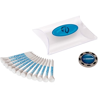 Set da golf Ballymore