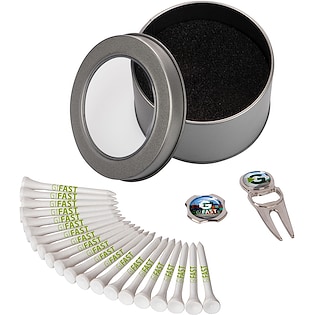 Set da golf Rocheport