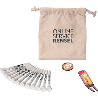 Set da golf Woodford