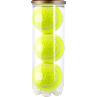 Palline da tennis Hanover Park