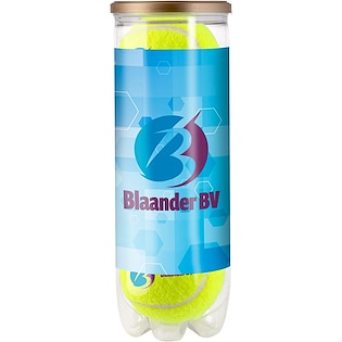 Palline da tennis Grantley