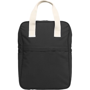 Zaino Fergus - black