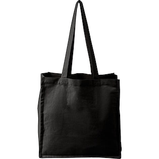 Borsa shopper in cotone Langold