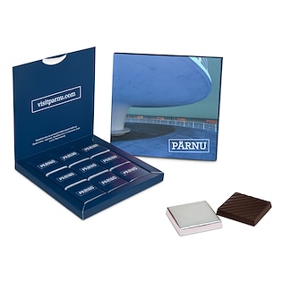 Scatola di cioccolatini Carlyle