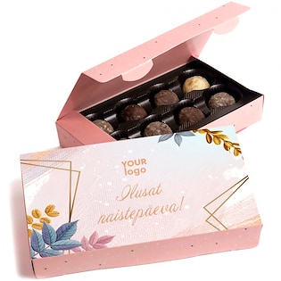 Scatola di cioccolatini Granville