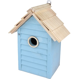 Casetta per uccelli Sparrow