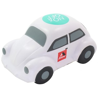 Pallina antistress Beetle