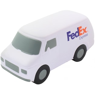 Pallina antistress Classic Van