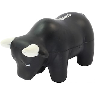 Pallina antistress Bull