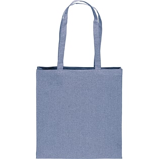 Borsa shopper in cotone Millford