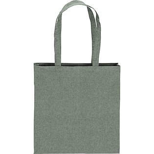 Borsa shopper in cotone Scott City