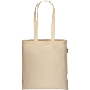 Borsa shopper in cotone Morrison