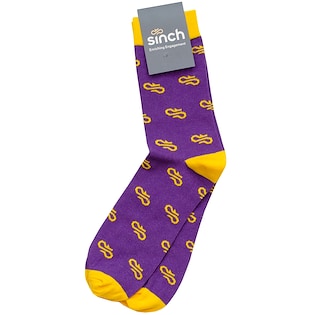 Calza Steger Original