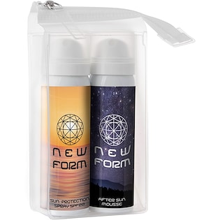 Set Funchal, 50 + 50 ml