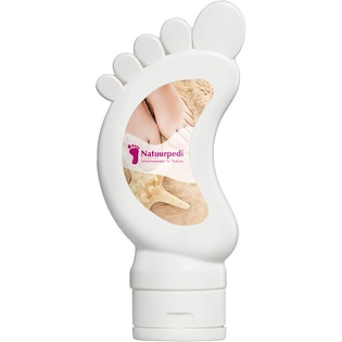 Crema per piedi Olbia, 50 ml