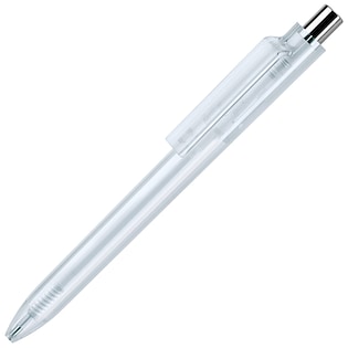 Penna promozionale Yoko Clear