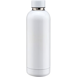 Thermos Havelock, 50 cl - white