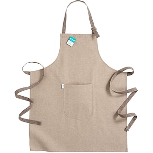 Grembiule Hartley