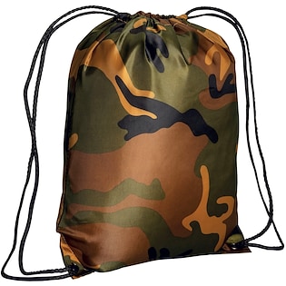 Zainetto sport Hawk Point