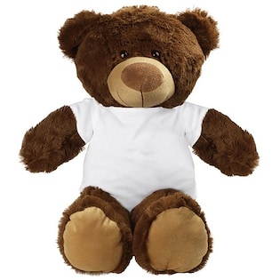 Orsetto di peluche Adam