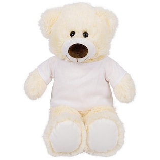 Orsetto di peluche Reggie