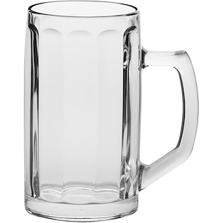 Boccale Karlsruhe 40 cl