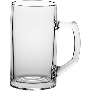 Boccale Wuppertal 50 cl