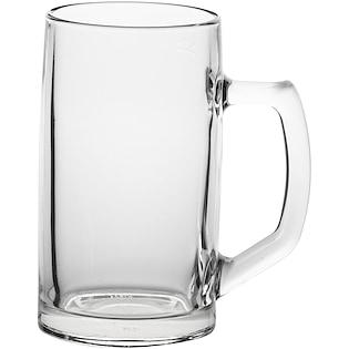 Boccale Wuppertal 40 cl