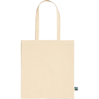 Borsa shopper in cotone Topley