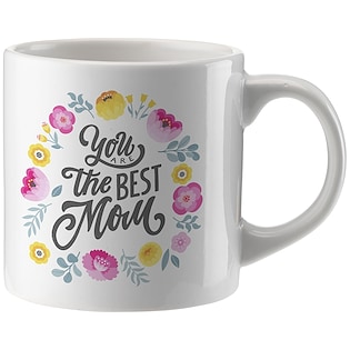 Tazza con foto Bonfield