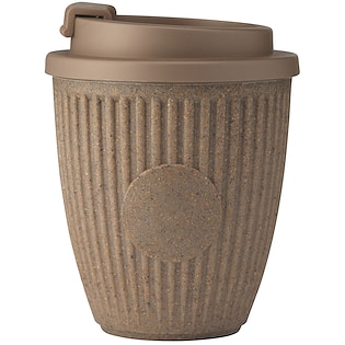 Tazza take-away Denzel, 25 cl