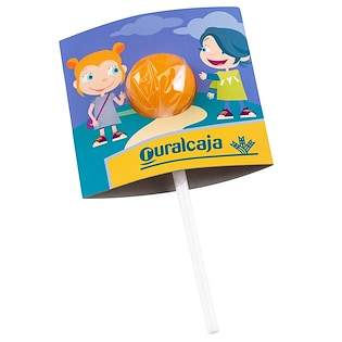 Caramella lecca-lecca Joppa