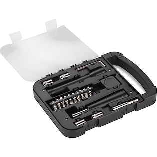 Cassetta degli attrezzi Herscher