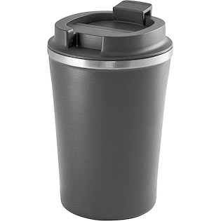 Tazza termica Crawford, 47 cl - dark grey