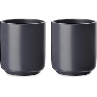 Tazza in ceramica Belial