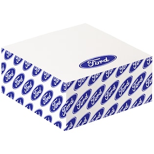 Cubo di memo Astbury