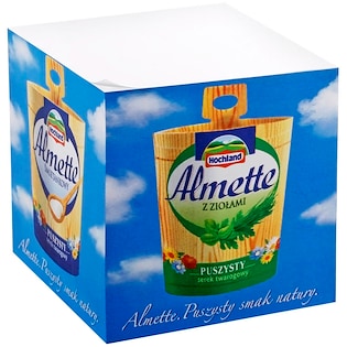 Cubo di memo Bellamy