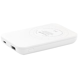 Powerbank Reid, 5.000 mAh