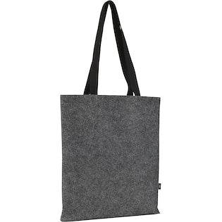 Shopper in feltro Gaveston