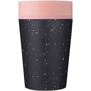 Circular & Co Phantom, 22,7 cl - black/ pink