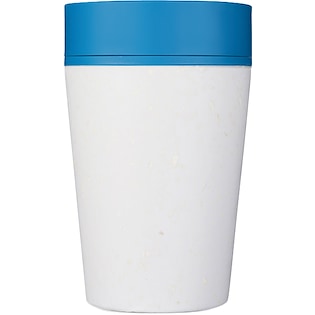 Circular & Co Phantom, 22,7 cl - white/ pacific blue