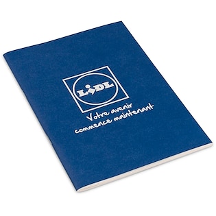 Quadernino Dowell A5